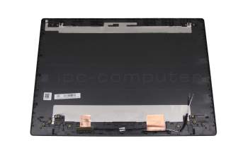 Display-Cover 35.6cm (14 Inch) grey original suitable for Lenovo V330-14ISK (81AY)