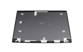 Display-Cover 35.6cm (14 Inch) grey original suitable for MSI Prestige 14 Evo A11M (MS-14C4)