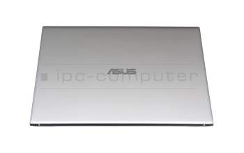 Display-Cover 35.6cm (14 Inch) silver original silver suitable for Asus VivoBook 14 F420FA