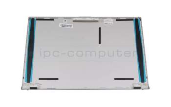 Display-Cover 35.6cm (14 Inch) silver original silver suitable for Asus VivoBook 14 F420FA