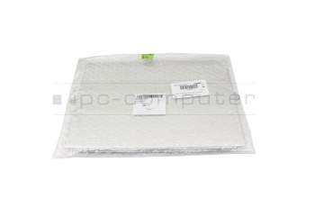 Display-Cover 35.6cm (14 Inch) silver original suitable for Acer Aspire (S40-53)