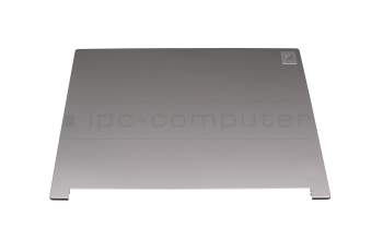 Display-Cover 35.6cm (14 Inch) silver original suitable for Acer Predator Triton 300SE (PT314-51S)
