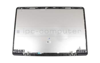 Display-Cover 35.6cm (14 Inch) silver original suitable for Asus VivoBook S14 S406UA