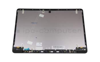 Display-Cover 35.6cm (14 Inch) silver original suitable for Asus ZenBook UX3410UF
