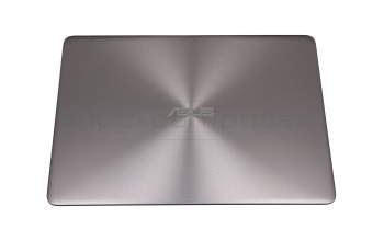 Display-Cover 35.6cm (14 Inch) silver original suitable for Asus ZenBook UX3410UQ