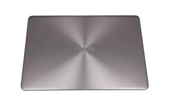 Display-Cover 35.6cm (14 Inch) silver original suitable for Asus ZenBook UX410UQ