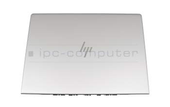Display-Cover 35.6cm (14 Inch) silver original suitable for HP EliteBook 745 G5