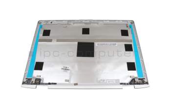 Display-Cover 35.6cm (14 Inch) silver original suitable for HP ProBook x360 11 G5