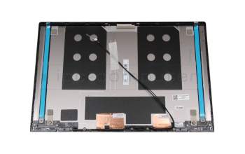 Display-Cover 35.6cm (14 Inch) silver original suitable for Lenovo ThinkBook 14 G2 ITL (20VD)