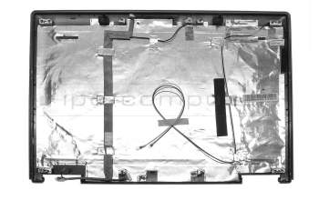 Display-Cover 39.1cm (15.4 Inch) black-silver original suitable for Asus F3E