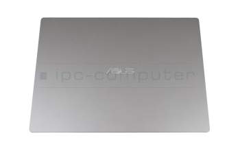 Display-Cover 39.6cm (14 Inch) grey original suitable for Asus ExpertBook P5 P5340UF