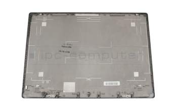 Display-Cover 39.6cm (14 Inch) grey original suitable for Asus ExpertBook P5 P5340UF