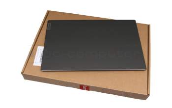 Display-Cover 39.6cm (14 Inch) grey original suitable for Lenovo V14 G2-ALC (82KC)