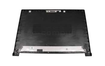 Display-Cover 39.6cm (15.6 Inch) anthracite-black original suitable for Acer Aspire 7 (A715-43G)