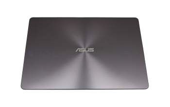 Display-Cover 39.6cm (15.6 Inch) anthracite original suitable for Asus ZenBook UX530UX