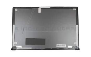 Display-Cover 39.6cm (15.6 Inch) black-blue original (New Dragon Logo) suitable for MSI PS63 Modern 8MO (MS-16S2)
