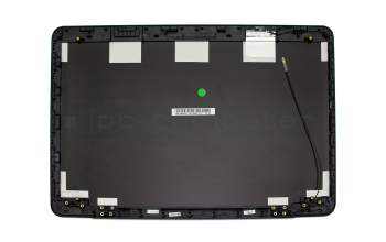 Display-Cover 39.6cm (15.6 Inch) black original (1x WLAN) suitable for Asus VivoBook F555BA