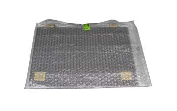 Display-Cover 39.6cm (15.6 Inch) black original (2.6MM LCD) suitable for Acer Nitro 5 (AN515-58)