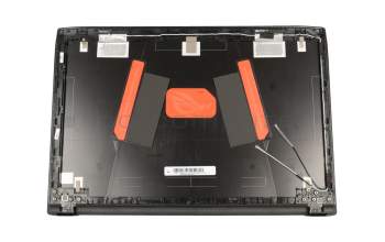 Display-Cover 39.6cm (15.6 Inch) black original (Asus-ROG Logo) suitable for Asus TUF FX502VE