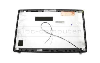 Display-Cover 39.6cm (15.6 Inch) black original (Touch) suitable for Asus X552EA