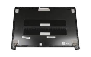 Display-Cover 39.6cm (15.6 Inch) black original (carbon optics) suitable for Acer Nitro 5 (AN515-52)