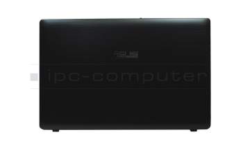 Display-Cover 39.6cm (15.6 Inch) black original (with display cable) suitable for Asus K53SU