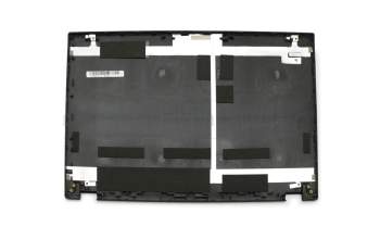 Display-Cover 39.6cm (15.6 Inch) black original flat suitable for Lenovo ThinkPad T540p (20BF/20BE)
