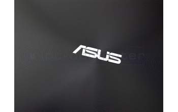 Display-Cover 39.6cm (15.6 Inch) black original fluted (1x WLAN) suitable for Asus F555LJ