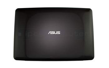 Display-Cover 39.6cm (15.6 Inch) black original patterned (1x WLAN) suitable for Asus A555LJ