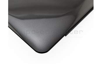Display-Cover 39.6cm (15.6 Inch) black original patterned (1x WLAN) suitable for Asus F555UJ
