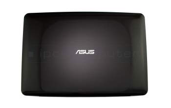 Display-Cover 39.6cm (15.6 Inch) black original patterned (1x Wi-Fi) suitable for Asus K555LN