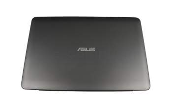 Display-Cover 39.6cm (15.6 Inch) black original rough (1x WLAN) suitable for Asus VivoBook F555QA
