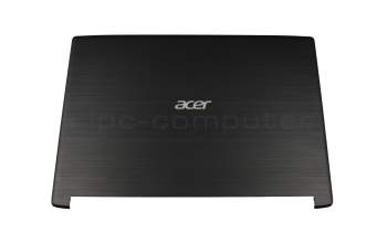 Display-Cover 39.6cm (15.6 Inch) black original suitable for Acer Aspire 3 (A315-41G)