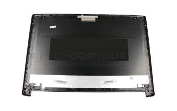 Display-Cover 39.6cm (15.6 Inch) black original suitable for Acer Aspire 5 (A515-41G)