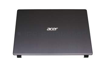 Display-Cover 39.6cm (15.6 Inch) black original suitable for Acer Aspire 5 (A515-43)