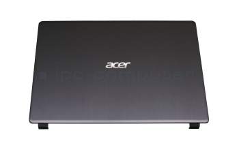 Display-Cover 39.6cm (15.6 Inch) black original suitable for Acer Aspire 5 (A515-43G)