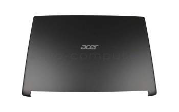 Display-Cover 39.6cm (15.6 Inch) black original suitable for Acer Aspire 5 (A515-51)