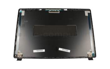 Display-Cover 39.6cm (15.6 Inch) black original suitable for Acer Aspire 5 (A515-52G)