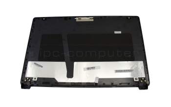 Display-Cover 39.6cm (15.6 Inch) black original suitable for Acer Aspire E1-510