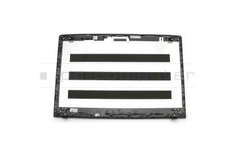 Display-Cover 39.6cm (15.6 Inch) black original suitable for Acer Aspire E5-523G