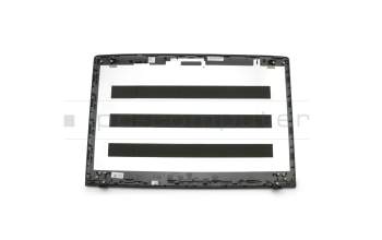 New Black LCD Rear Lid & Hinges For Acer Aspire E5-575, E5-575G, E5-575T, E5-575TG