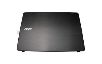Display-Cover 39.6cm (15.6 Inch) black original suitable for Acer Aspire F15 (F5-573G)
