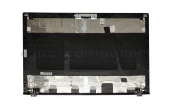 Display-Cover 39.6cm (15.6 Inch) black original suitable for Acer Aspire V3-531