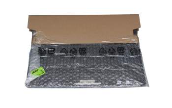 Display-Cover 39.6cm (15.6 Inch) black original suitable for Acer Extensa (EX215-51KG)