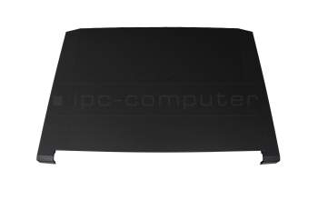 Display-Cover 39.6cm (15.6 Inch) black original suitable for Acer Nitro 5 (AN515-43)