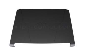 Display-Cover 39.6cm (15.6 Inch) black original suitable for Acer Nitro 5 (AN515-45)