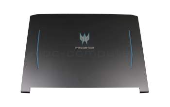 Display-Cover 39.6cm (15.6 Inch) black original suitable for Acer Predator Helios 300 (PH315-52)