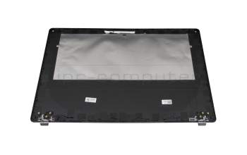 Display-Cover 39.6cm (15.6 Inch) black original suitable for Acer TravelMate P2 (P215-53G)