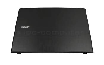 Display-Cover 39.6cm (15.6 Inch) black original suitable for Acer TravelMate P2 (P259-MG)