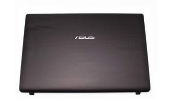 Display-Cover 39.6cm (15.6 Inch) black original suitable for Asus A53U